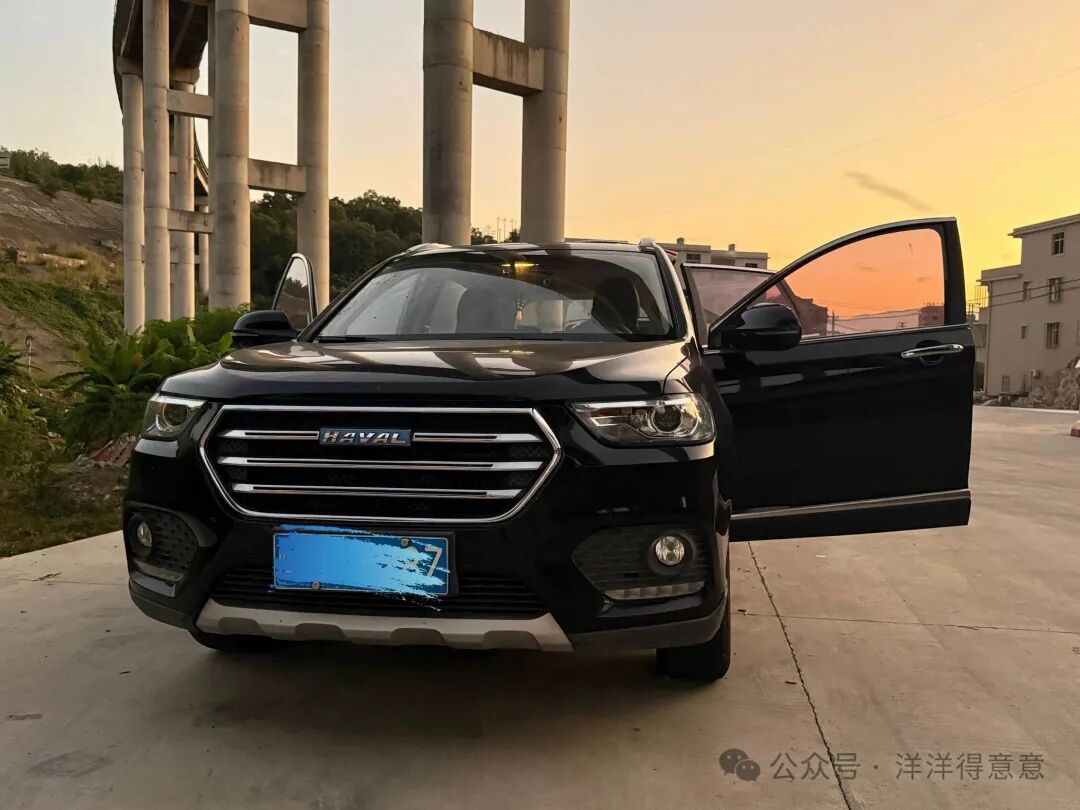 10-15万买SUV认准这五款,大空间强动力还省油,家用通勤全搞定