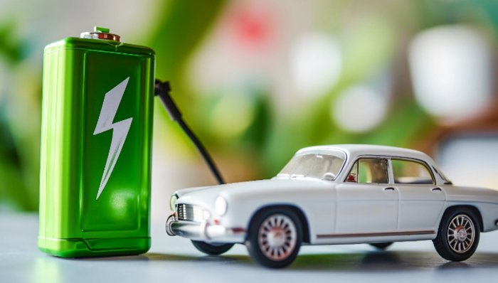 动力电池年度榜单出炉：一线电池厂份额遭蚕食，新玩家登场 | 动力电池排名①