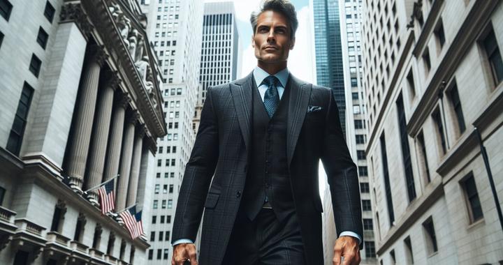 ‌意想不到的联动！“蝙蝠侠”与“大空头”齐声讨AI泡沫