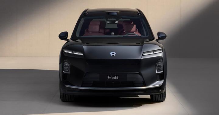 怎一个惨字了得！25年12月大型SUV销量榜 两款销量过万 问界M8第二