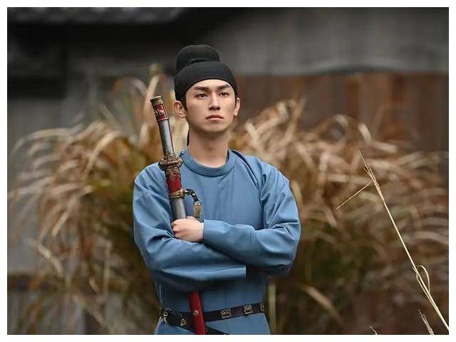 《大唐狄公案》首播!男二号演技惊艳，超越周一围!