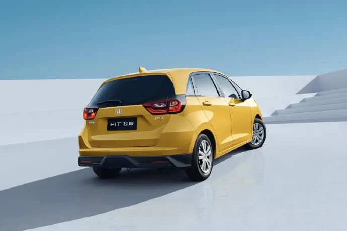 从月销神话到0销量，本田亲手终结“国民神车”