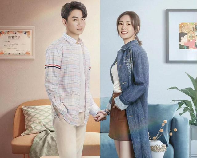 《小日子》即将上星:陈晓童瑶演夫妻,这群王炸配角很惊艳