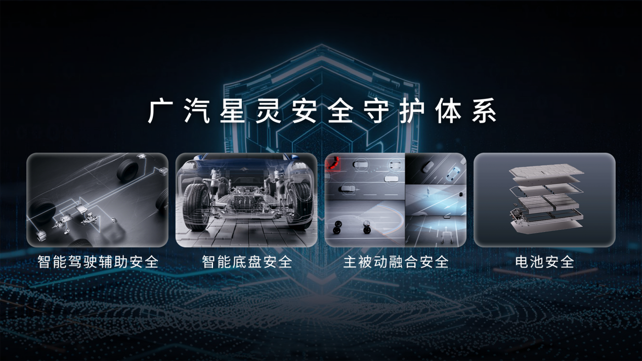 埃安发布“三担责”权益，“国民好车”价值升级