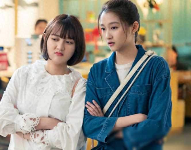 《欢乐颂5》播放量突破4亿！新五美回归，不再轻视，入戏彻底！_观众_剧情_都市