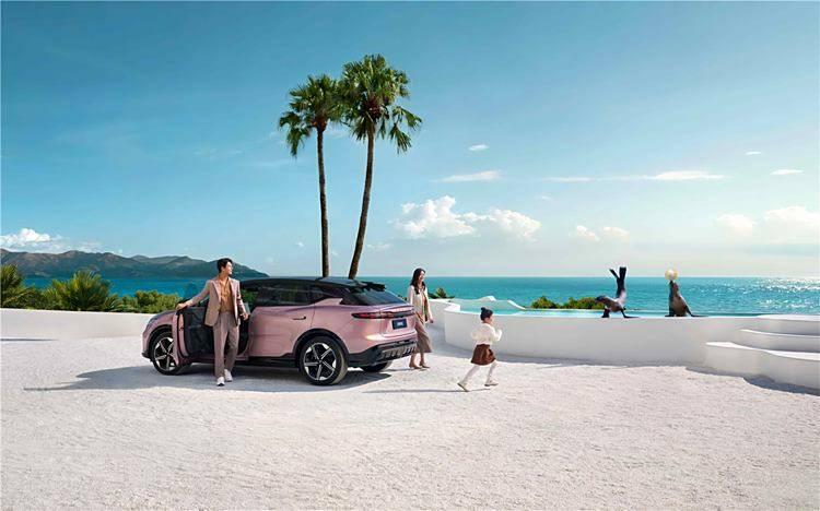 岚图知音座舱OTA 2.0升级:超千项优化,智能座舱新体验来袭!