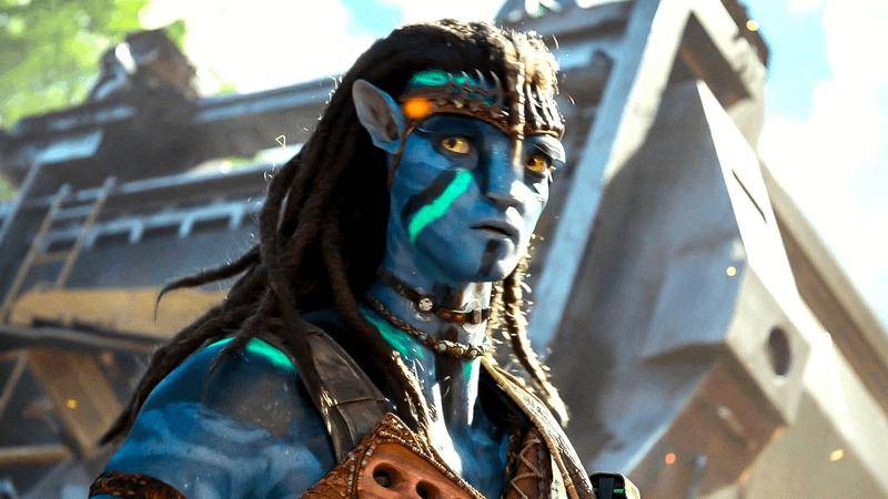 《阿凡达3》电影回归, 11位主要角色再现, 震撼影迷期待