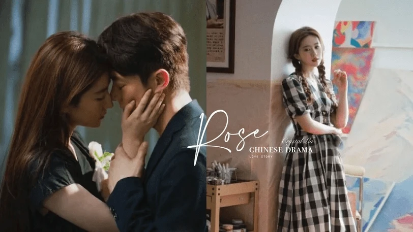 《玫瑰故事》剧情看点+角色介绍！ 霍建华五年回归、刘亦菲首度挑战妈妈角色