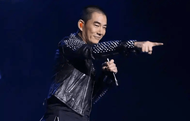 网传《中国好声音》2026 回归:任贤齐压阵,周传雄陈楚生加盟,这阵容要救回口碑?