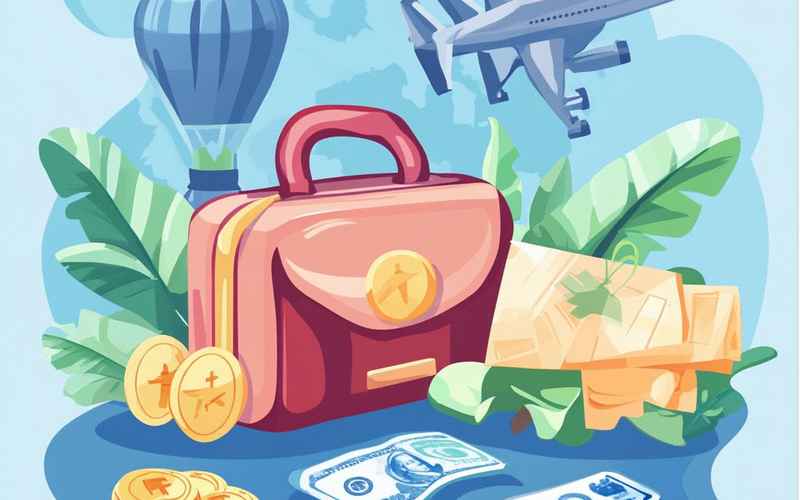 旅游省钱攻略：实用技巧与省钱攻略