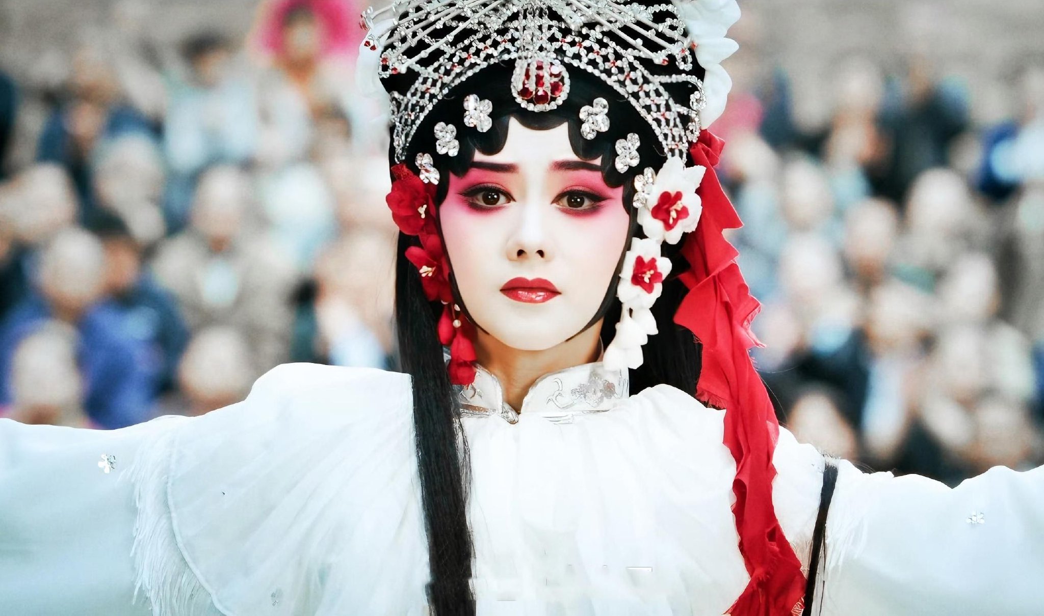 张艺谋新剧在央视播!刘浩存是女主,演技派组团助阵,有好剧追了