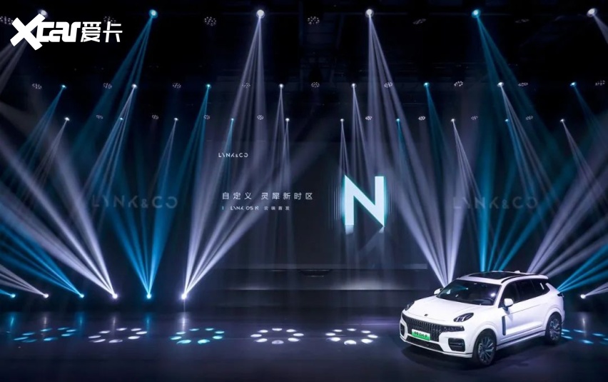 领克发布智能座舱LYNK OS N，首搭领克09将于3月内OTA推送-爱卡汽车爱咖号
