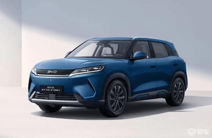 2026年适配主流家庭的三款10万级新能源SUV全场景测评