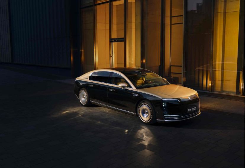 信任比认知更重要：从杰兰路报告看尊界如何定义新豪华