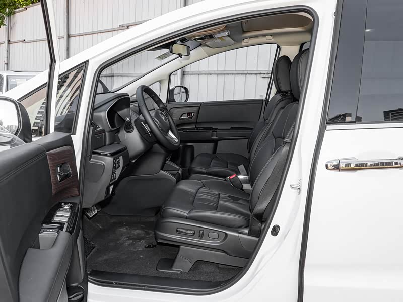 MPV 和 SUV 在舒适性方面谁更胜一筹?