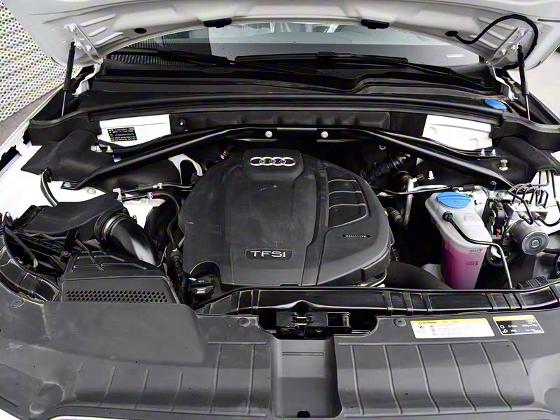 奥迪Q5更换电瓶费用是多少