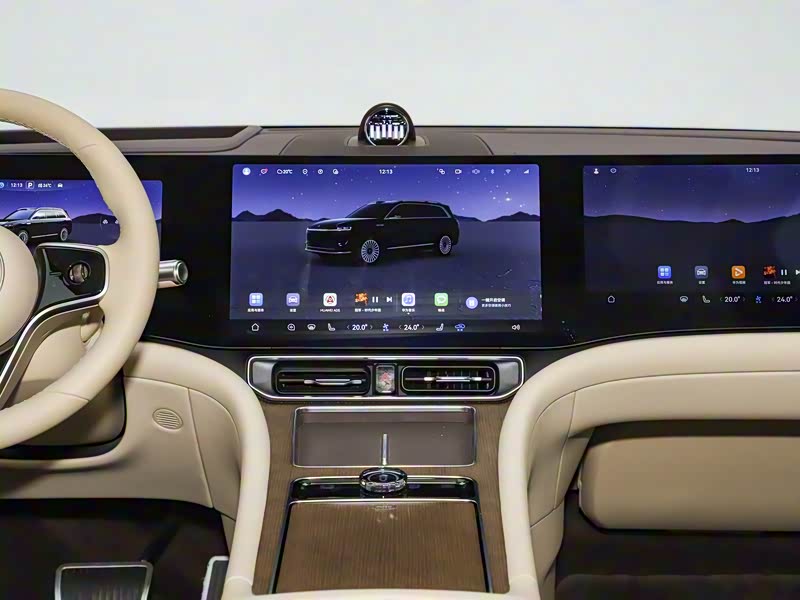 问界M9 Ultra的车机系统操作体验怎么样?