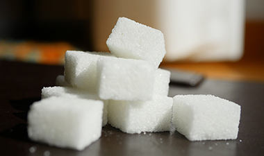 阿洛酮糖；图片来源：保龄宝