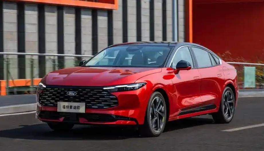 福特新车上市,老车主为啥集体维权?