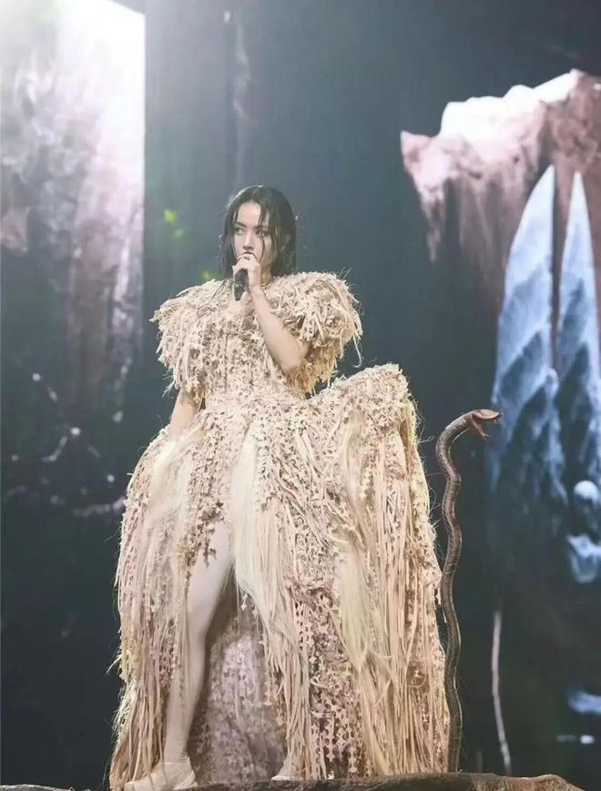 蔡依林演唱会举报信达数百封，如取消将亏损7千万，事件持续发酵