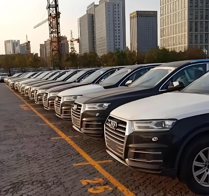 库存车和新车有啥区别?到底能不能买?内行人一次性说清