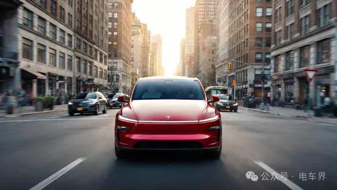 特斯拉FSD斩获最佳辅助驾驶奖!