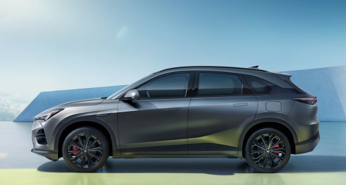 售后服务升级,智驾时代的养护新体验