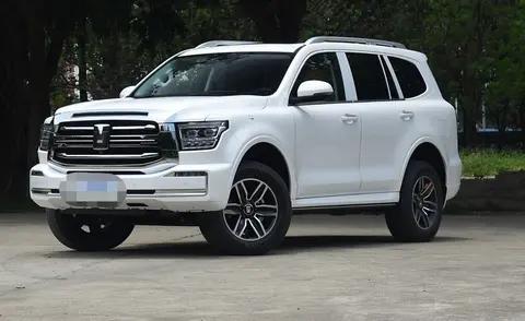 坦克500全系OTA升级，六大功能提升驾驶体验