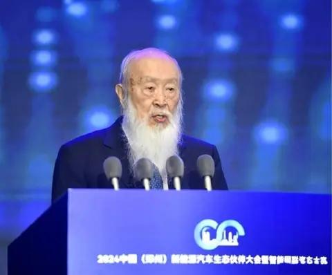 增程式在中国越来越香，为什么欧美日却看不上增程式？