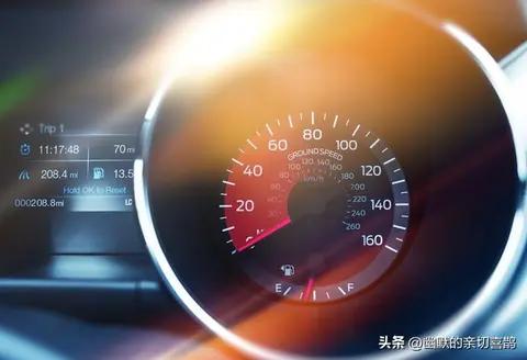 新车磨合期多少公里?