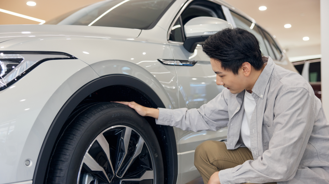 4S店首保速看,汽车小白秒变老司机