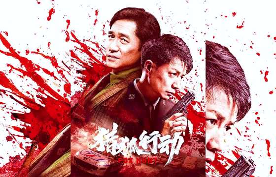 梁朝伟段奕宏最新力作，跨国追捕诈骗犯，数百亿资产能追回来吗 ！