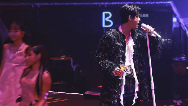 恆星之城 成都 D2 最特別的存在 最特別的存載 最特別的村在