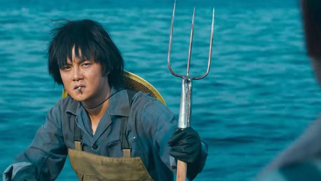 夏洛特烦恼成近十年最佳喜剧，沈腾跻身百亿影帝