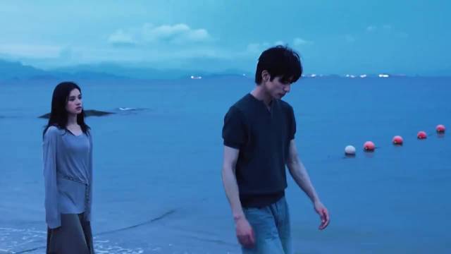 宋威龙张婧仪新剧生活片段展现甜蜜cp感