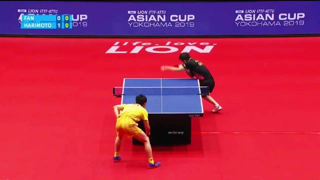 樊振东因选拔规则缺席亚洲杯，国乒悬念陡增