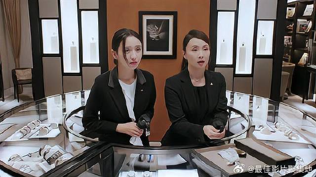 佟丽娅想变有钱人，不料梦想成真，下秒老总亲自上门