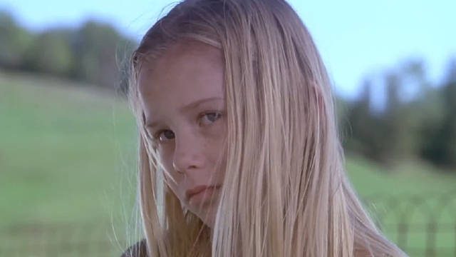 极少数人看过，豆瓣8.7分，这么美的电影我不应该私藏