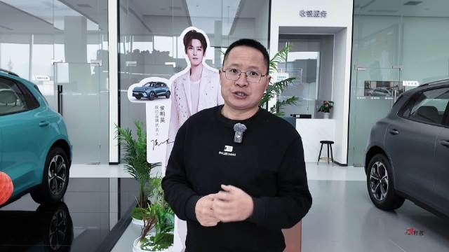 10万预算买纯电SUV！探店欧拉5：买哪款更适合自己？