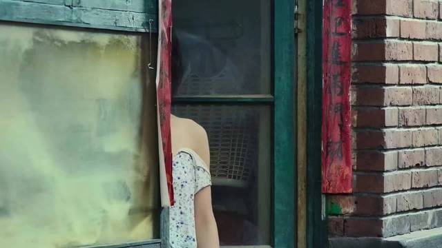 赵丽颖饰演听障母亲无声崩溃引观众落泪