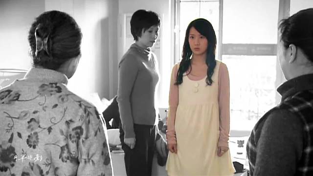 蜗居:海藻当浑浊成为一种常态，清醒反而成了一种罪过！