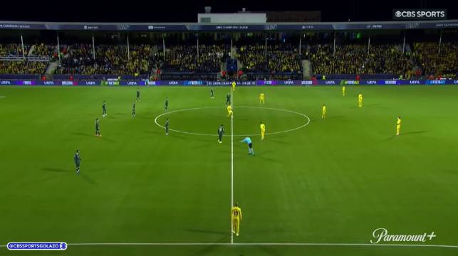 博德闪耀3比1曼城 全场集锦