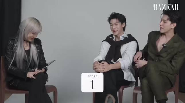 Offroad玩笑索要阿斯顿·马丁引发笑料