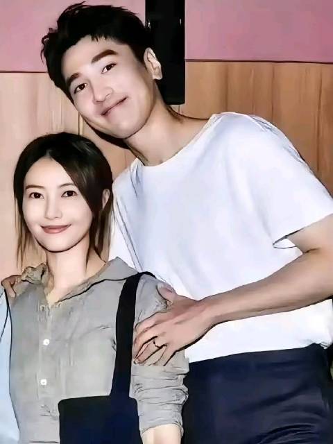 高圆圆选择赵又廷原因曝光，靠谱专一零绯闻