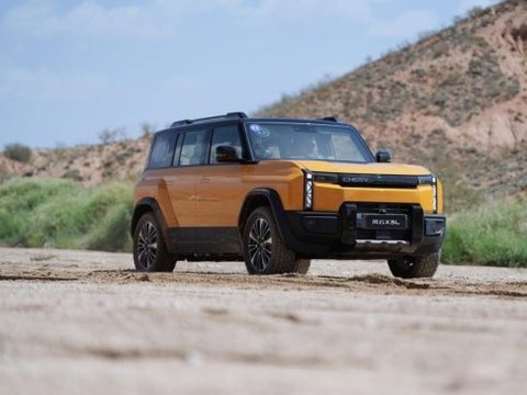 15万内首选续航派：风云X3L和猛龙哪个好