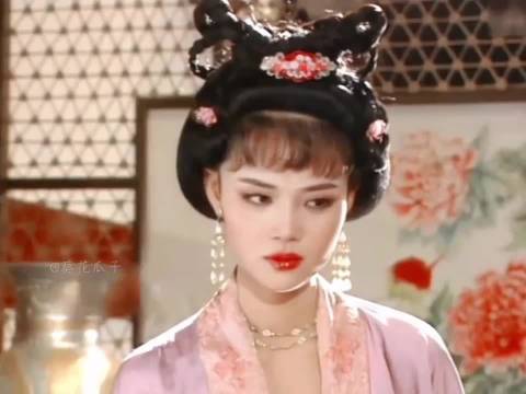 “老阿姨”们年轻时颜值有多绝？放到现在不输当红女星！