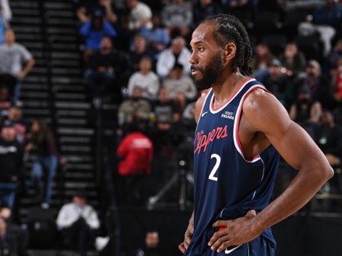 快船擒黄蜂迎三连胜！哈登32+10超奥尼尔 小卡35+5继续北伐