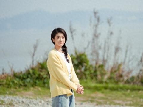 张雪迎高至霆主演，总台自制中剧《看得见风景的窗》央一收官