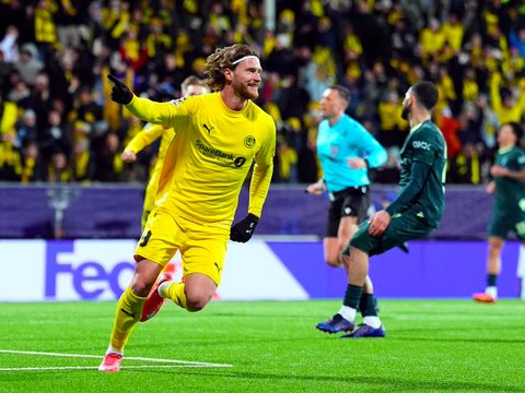 人口5.3万！欧冠：博德闪耀3-1曼城 20岁中卫连续犯错 罗德里染红