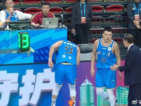 许利民详解最后用人：斯佩尔曼场下已做好准备 但他需要别人创造